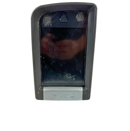 I-ecu, display